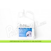 Insecticide Anti Insecte Volant Aqua K-Othrine Ew à diluer 5 litres