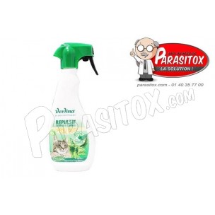 E.répulsif Spray Intérieur Chat Unique - Cdiscount