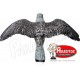 Anti Pigeon Faucon Synthetique Effaroucheur