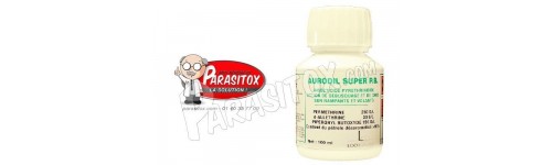 Insecticides ravets