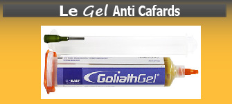 gel goliath cafards